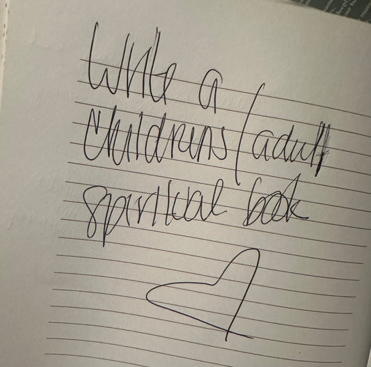 Be the essence of you, everything & nothing (Full Audiovisual Book)